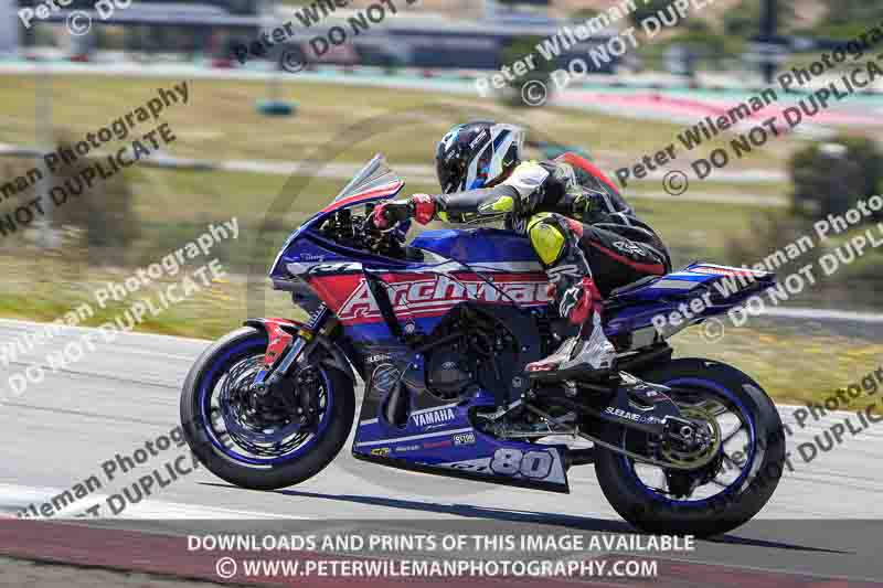 May 2024;motorbikes;no limits;peter wileman photography;portimao;portugal;trackday digital images
